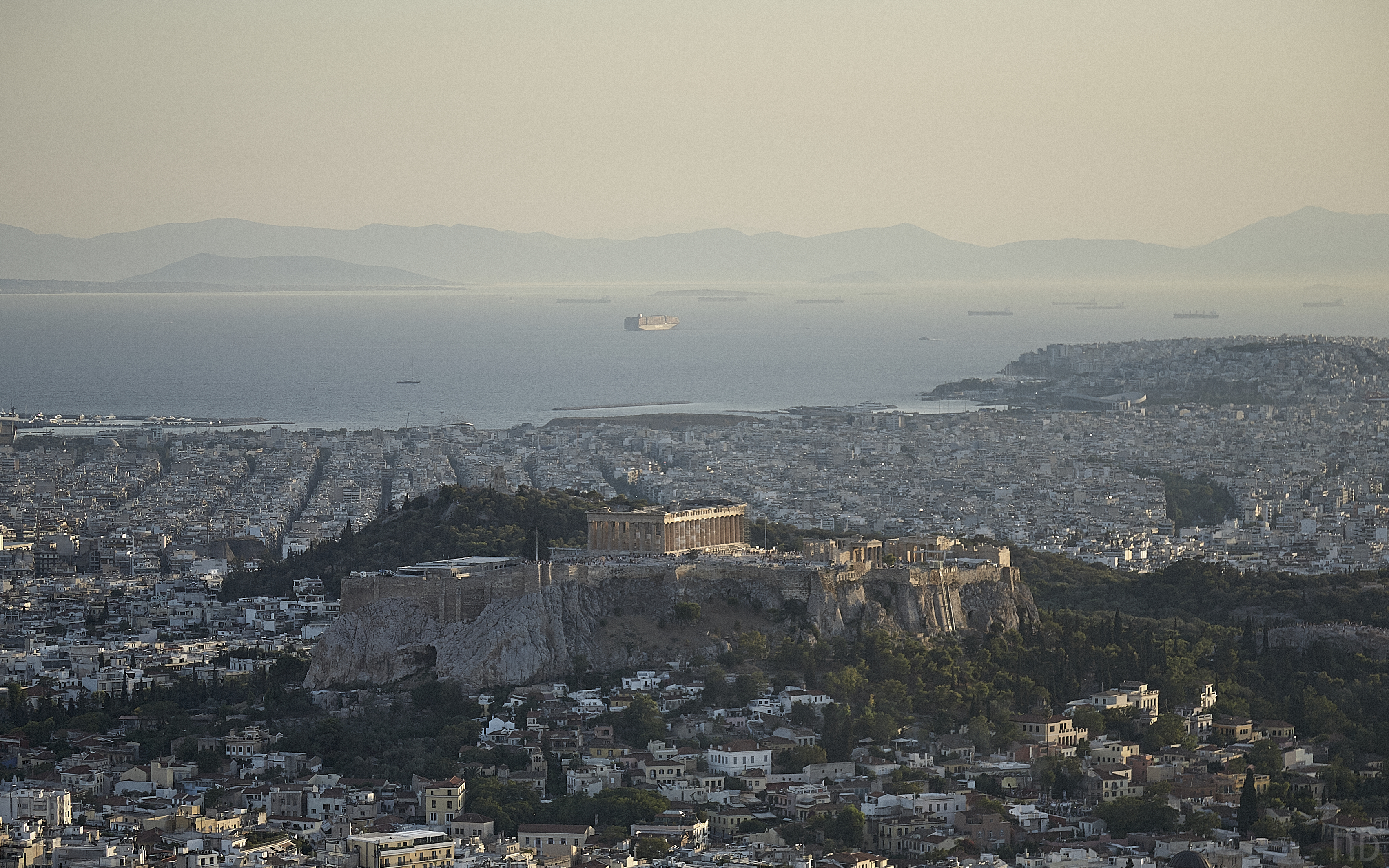 Athens, Greece, 2022